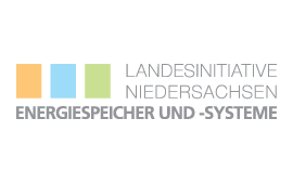 Landesinitiative Niedersachsen Energiespeicher und -systeme
